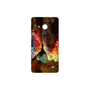 MAHOOT Ali Sadr Cave Cover Sticker for Microsoft Lumia 550