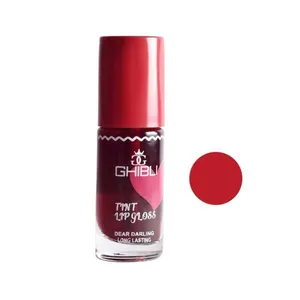 تینت لب گیبلی کد 4