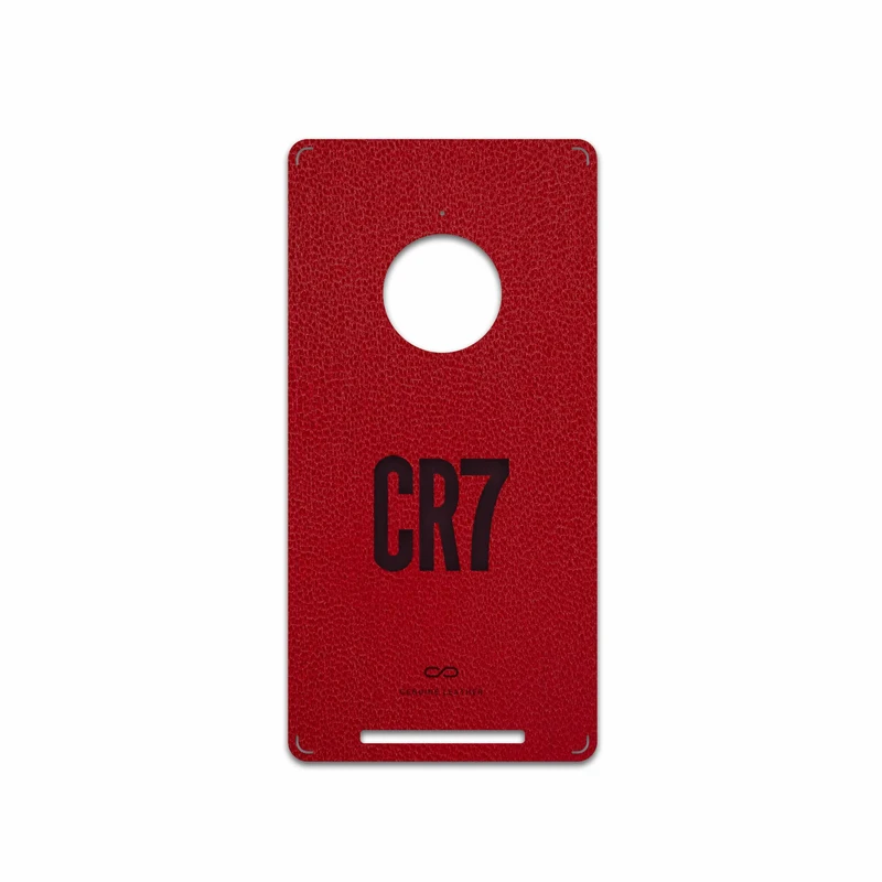 برچسب پوششی ماهوت مدل RL-CR7 مناسب برای گوشی موبایل نوکیا Lumia 830