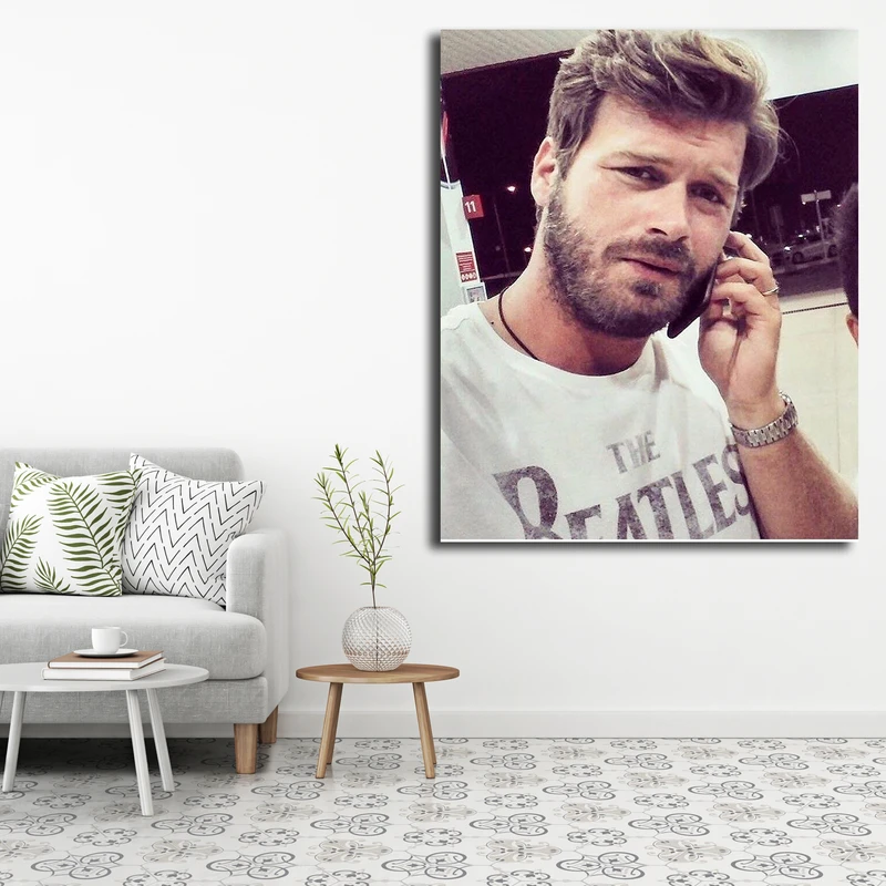 تابلو شاسی مدل kivanc tatlitug کد 8