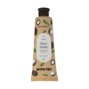 With You Shea Butter Moisturizing Cream 50 ml