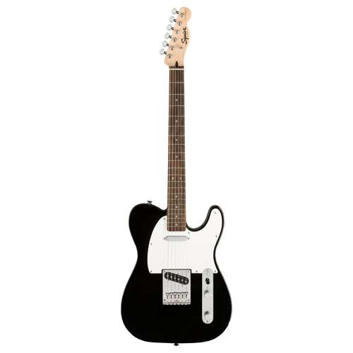 گیتار الکتریک فندر مدل 0370045506 Squier Bullet Telecaster Black