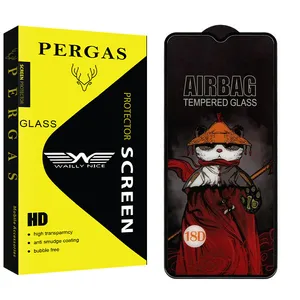Waily Nice Pergas Air Bag Screen Protector For Xiaomi Redmi A2 Plus