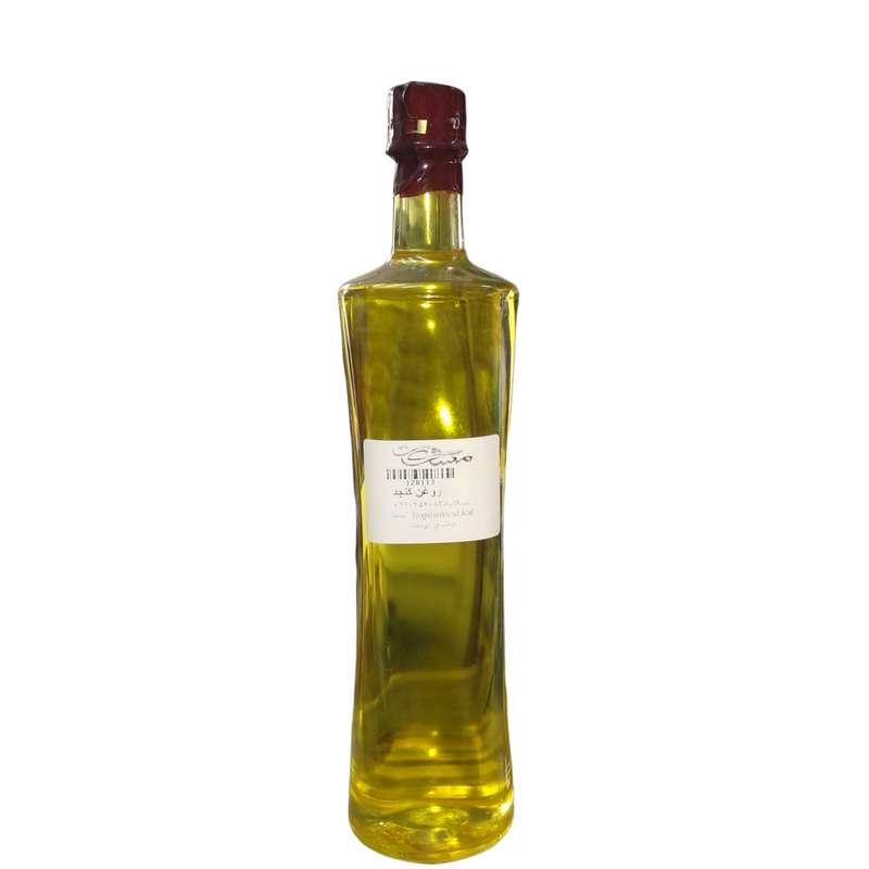 روغن ارده مشکات 800 گرم
