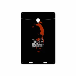 MAHOOT The Godfather Cover Sticker for Verico Unipad