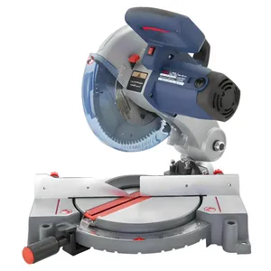 اره فارسی بر توسن مدل 255ميلي متر 1700W کد 5917