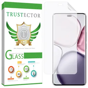 Trustector TNMF Screen Protector For Honor X9c