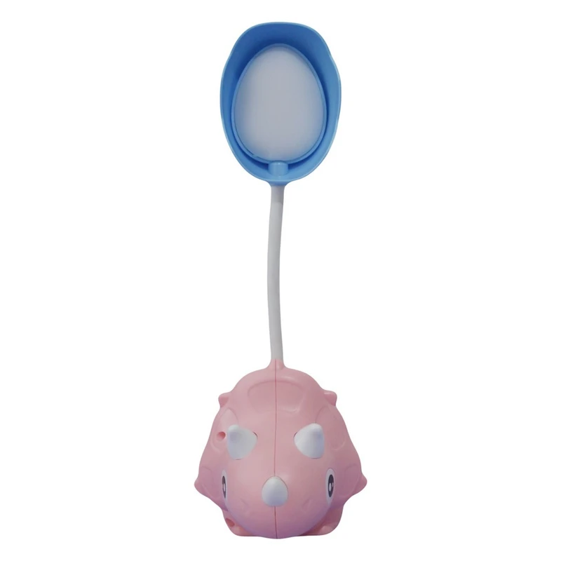 چراغ مطالعه مدل فانتزی طرح کرگدن عروسکی