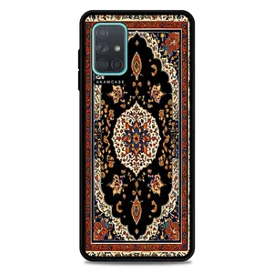 AKAM AMC-WSGA71-PERSIAN-21 Cover For Samsung Galaxy A71