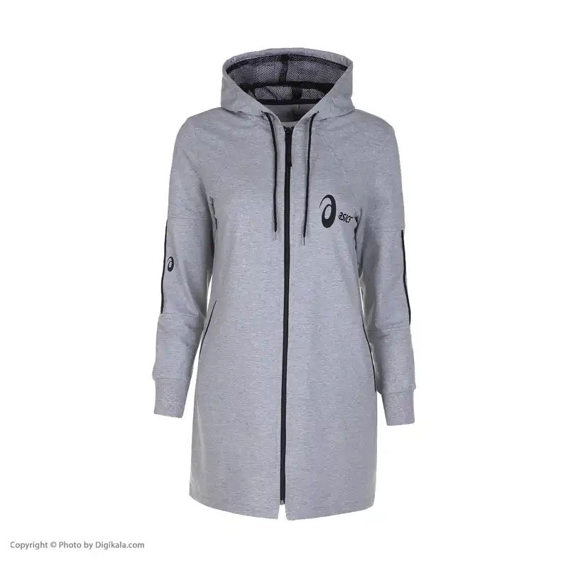 ست گرمکن و شلوار ورزشی زنانه مدل S003