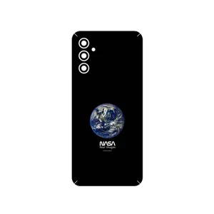 MAHOOT NASA Home Earth Cover Sticker for Samsung Galaxy M13  India