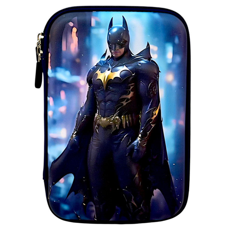 جامدادی مدل تبلتی طرح بتمن کد 31332