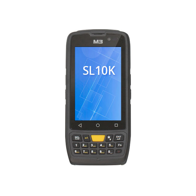 دیتا کالکتور ام تری موبایل مدل SL10K