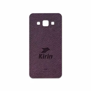 MAHOOT PL-KRN Cover Sticker for Samsung Galaxy A3