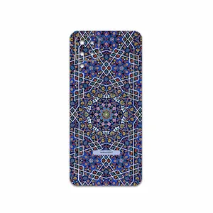 MAHOOT Iran-Tile6 Cover Sticker for Samsung Galaxy M12