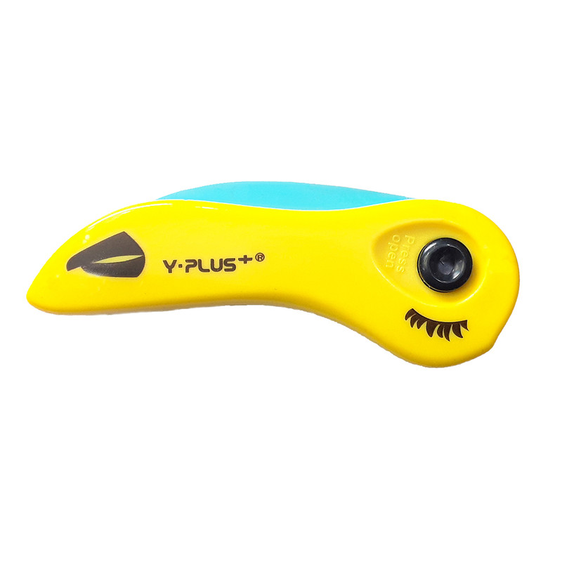 پاک کن وای پلاس طرح پرنده