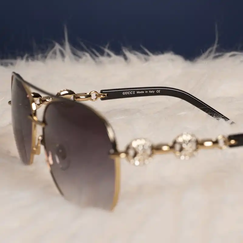 عینک آفتابی زنانه مدل GG4230S