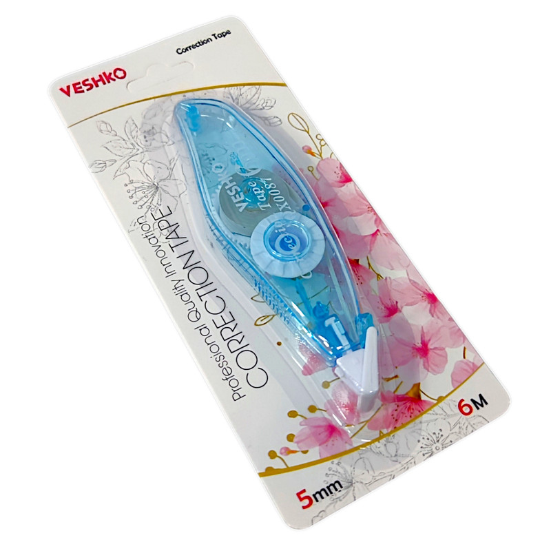 غلط گیر نواری وشکو مدل 0087