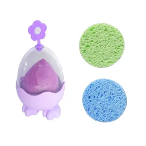 پد آرایشی کد 00533 بسته 3 عددی