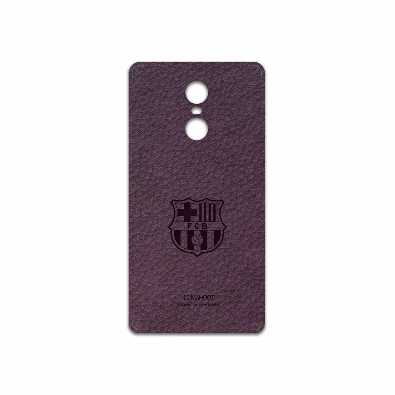 برچسب پوششی ماهوت مدل PL-BRCA مناسب برای گوشی موبایل شیائومی Redmi Pro