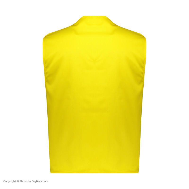 جلیقه کار مدل yl