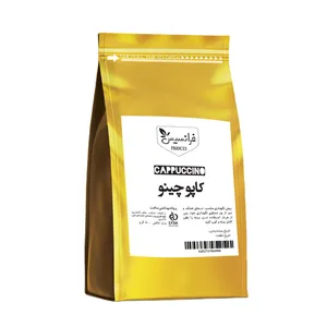 پودر کاپوچینو فرانسیس - 500 گرم