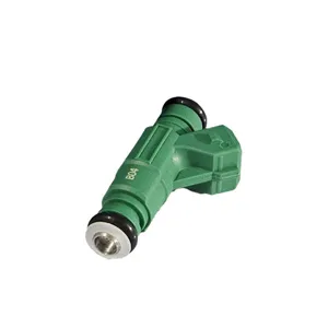 سوزن انژکتور پرفکت مدل بوش 4 سوراخ یورو 2 کد bbz-2124 مناسب برای نیسان وانت