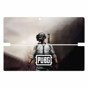 MAHOOT Pubg-Game Cover Sticker for Lenovo Miix 510 2016