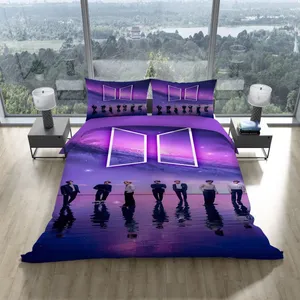 سرویس خواب مدل 8765 تک نفره 4 تکه