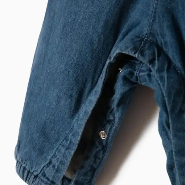 شلوار جین نوزادی مدل 31018560408