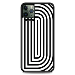 AKAM AMC-WA11PROMAX-ALPHAZEBRABET-4 Cover For Apple iPhone 11 Pro Max