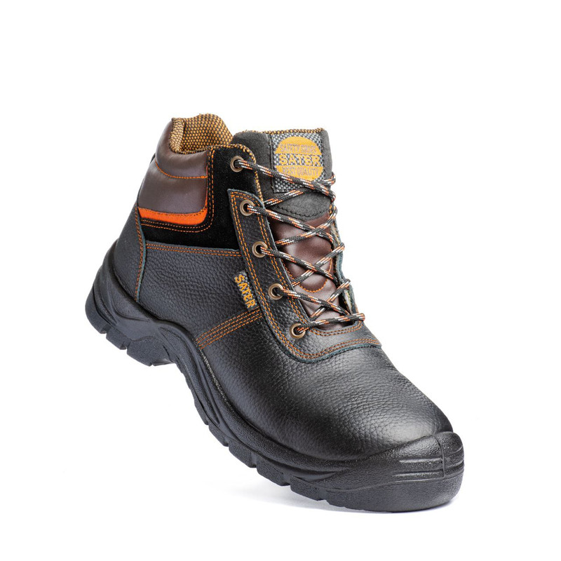 کفش ایمنی مدل پلار کفش ایمنی مدل پلار