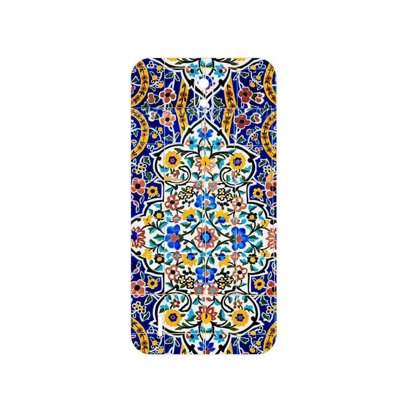 برچسب پوششی ماهوت مدل Iran Tile 12 مناسب برای گوشی موبایل نوکیا C1