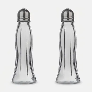 Pasabahce 80030 Salt Shaker Pack Of 2