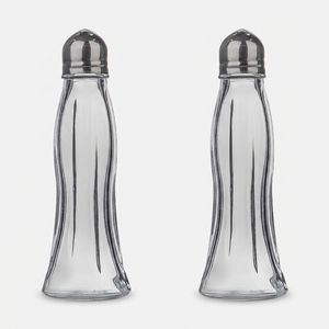 نمک پاش پاشاباغچه کد 80030 بسته 2 عددی