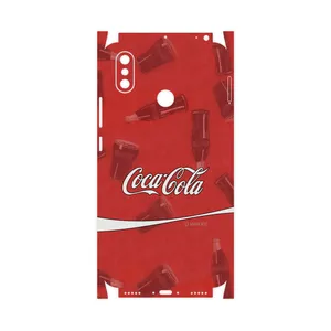 MAHOOT  Cc-Cl-FullSkin Cover Sticker for Xiaomi Mi Max 3