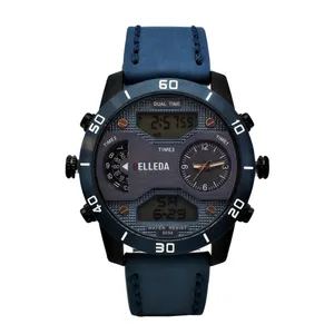 ساعت مچی عقربه‌ای مردانه بلدا مدل B-9258