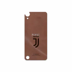 MAHOOT MNL-JUVE Cover Sticker for HTC Desire 530
