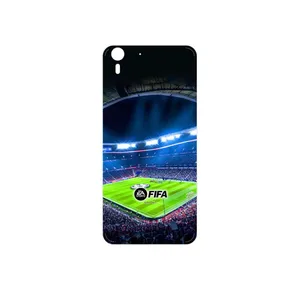 MAHOOT FIFA Soccer Game Series Cover Sticker for HTC Desire Eye