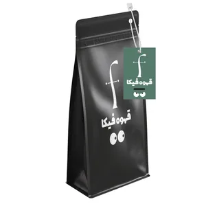 پودر قهوه 80 روبوستا فیکا - 250 گرم