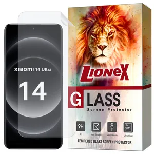 Lionex LFNMB20 Screen Protector For Xiaomi 15 Ultra