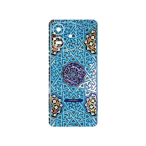 MAHOOT Slimi_Design Cover Sticker for Honor Play 10
