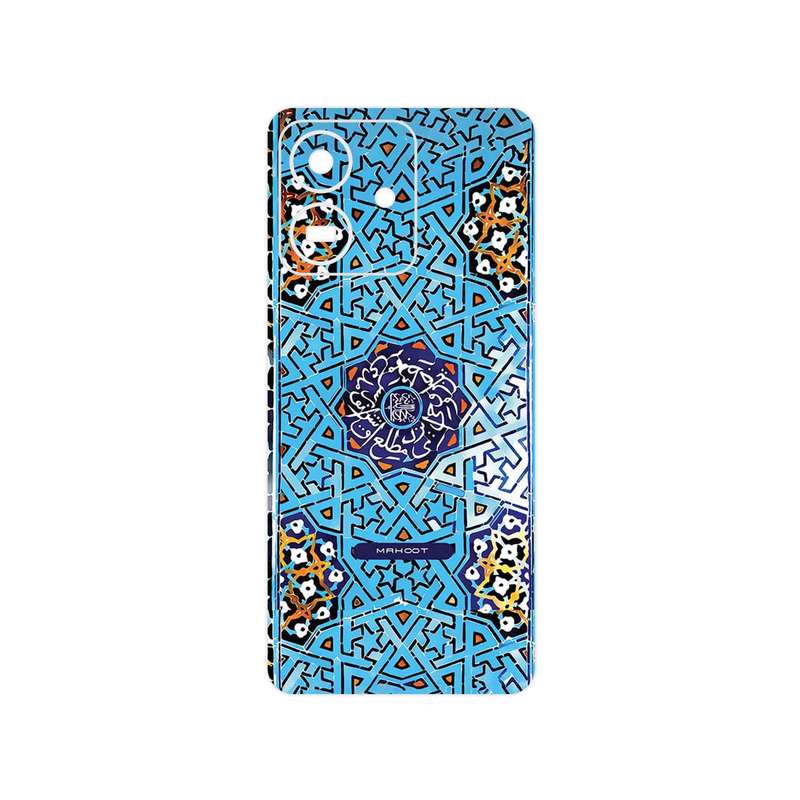 برچسب پوششی ماهوت مدل Slimi_Design مناسب برای گوشی موبایل آنر Play 10 برچسب پوششی ماهوت مدل Slimi_Design مناسب برای گوشی موبایل آنر Play 10