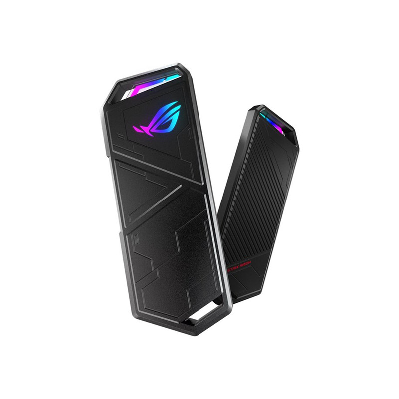 باکس اس اس دی ایسوس مدل ROG STRIX Arion Lite