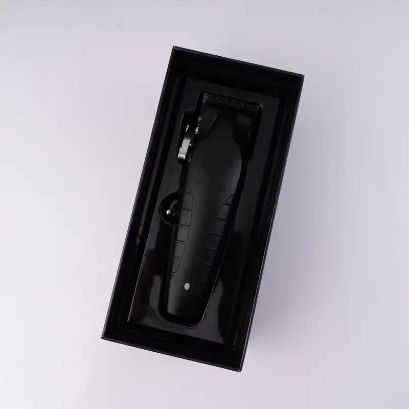 ماشین اصلاح موی سر و صورت کیمی مدل KM-2296