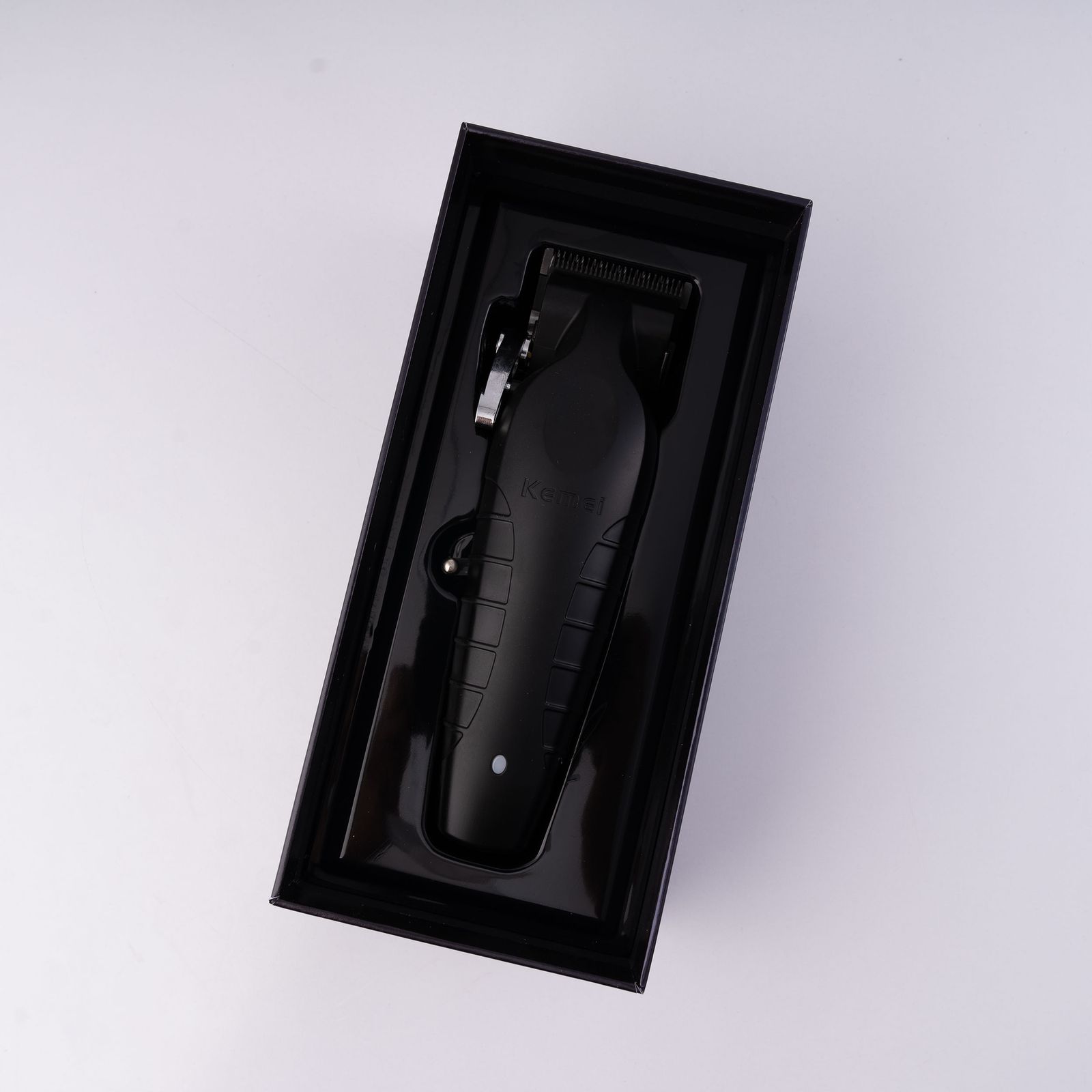 ماشین اصلاح موی سر و صورت کیمی مدل KM-2296 -  - 3