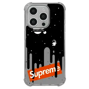 AKAM AMCWTA15PRO-SUPREME6 Cover For Apple iPhone 15 Pro