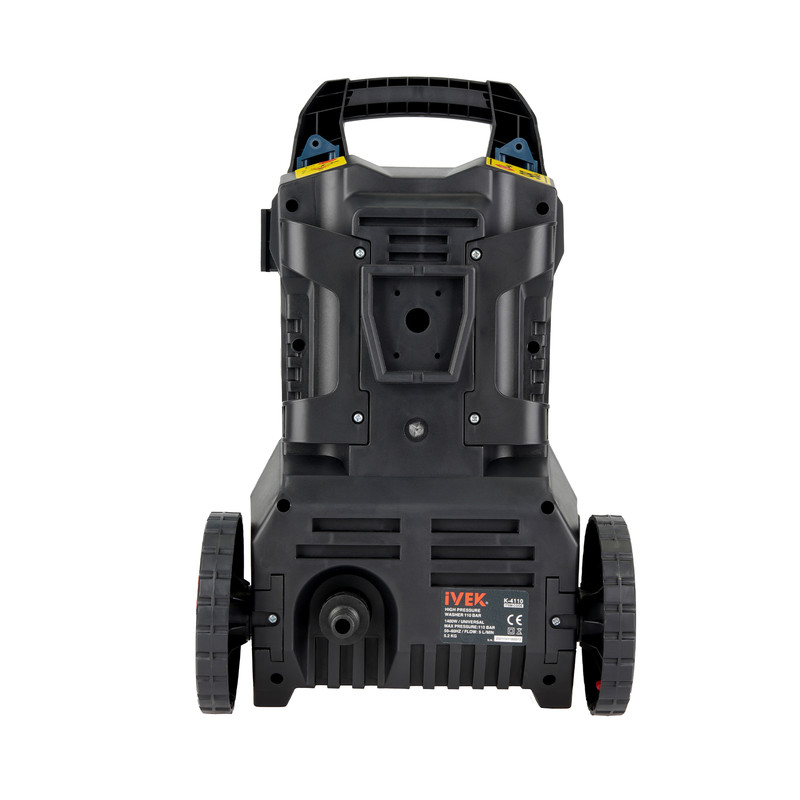کارواش ایوک مدل K-4110 کارواش ایوک مدل K-4110