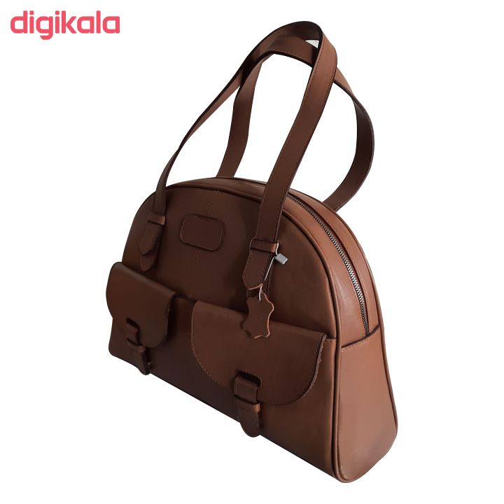 کیف دستی زنانه مدل بارلی کد 1025 main 1 1