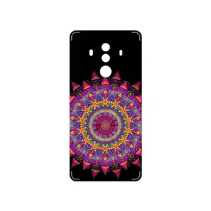 MAHOOT Mandala Design 5 Cover Sticker for Huawei Mate 10 Pro